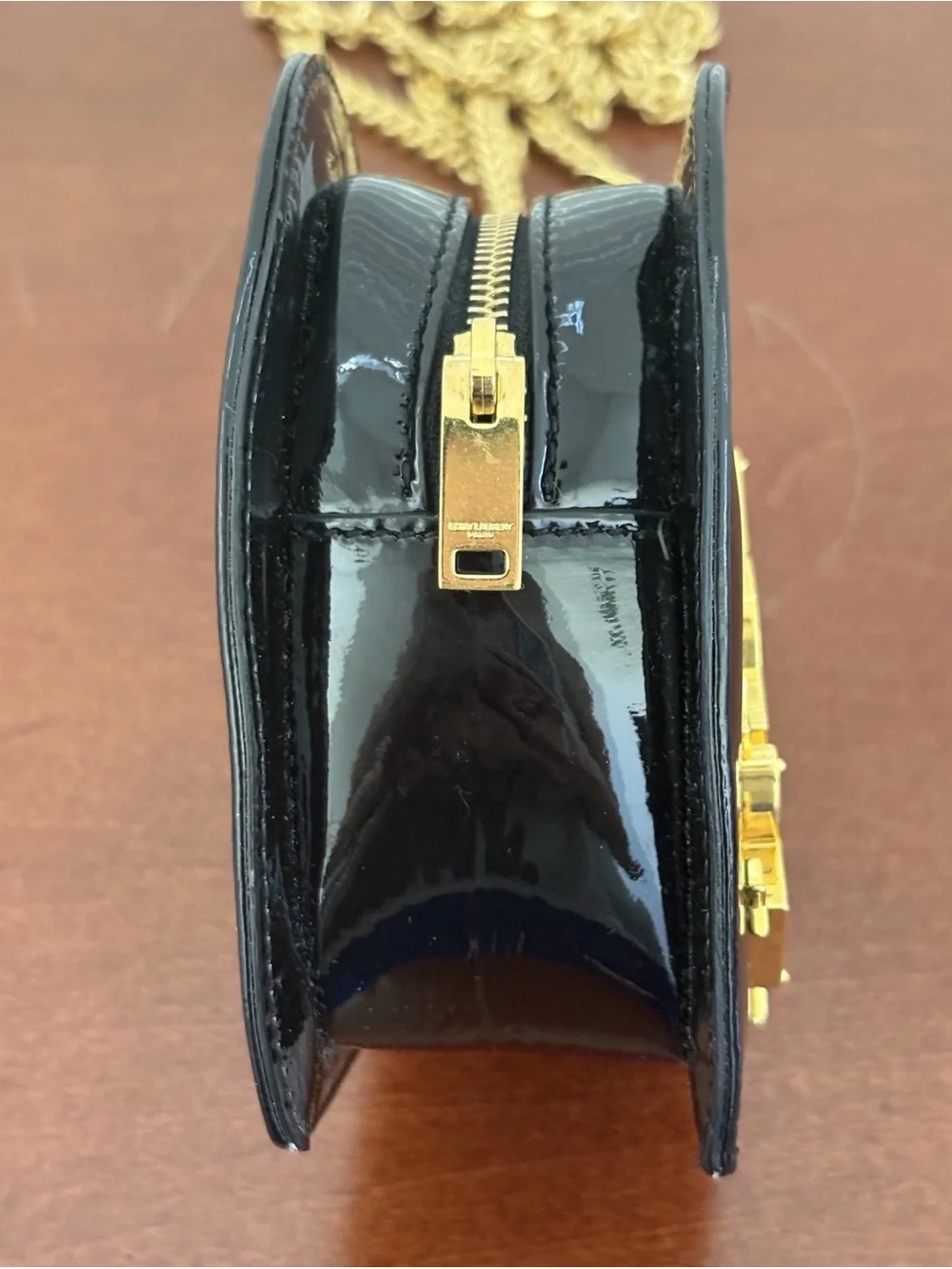 Saint Laurent excellent 100%